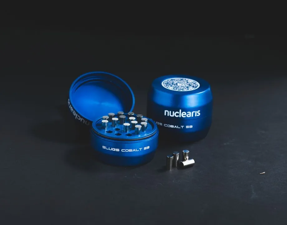 COBALT 59 SLUGS
