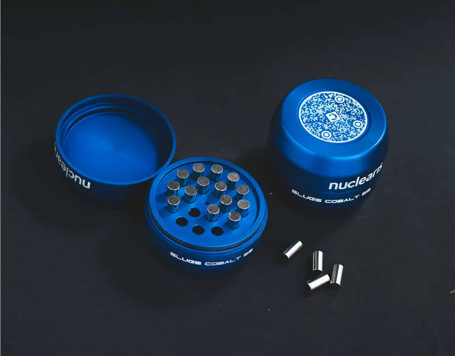 COBALT 59 SLUGS