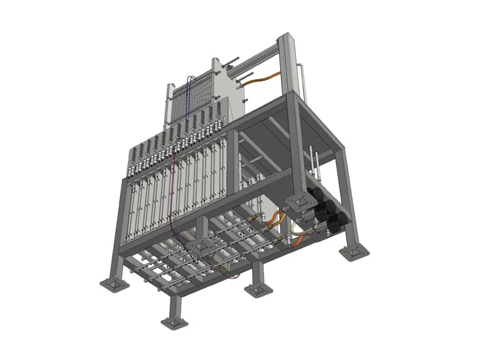 NUCLEAR DESALINATOR