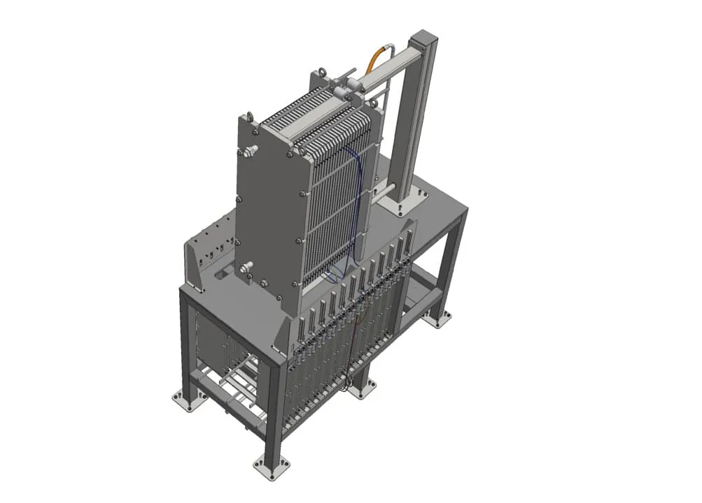 NUCLEAR DESALINATOR