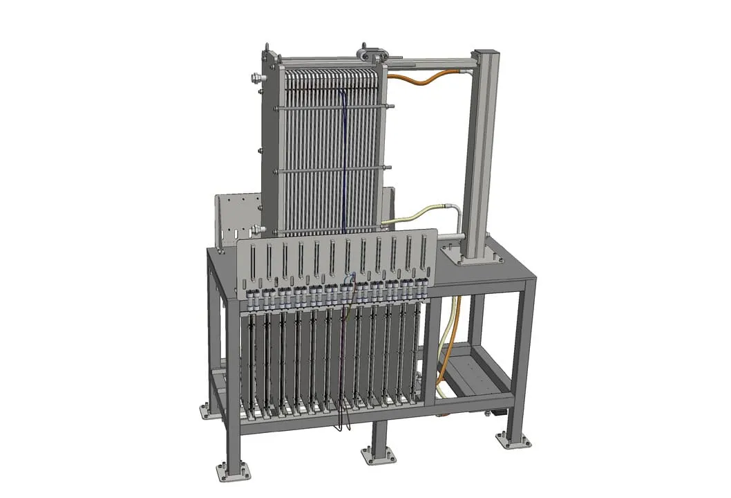 NUCLEAR DESALINATOR