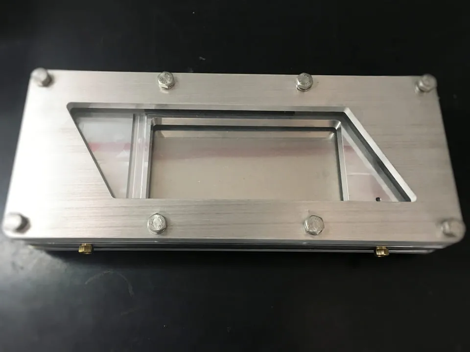 NUCLEAR DESALINATOR