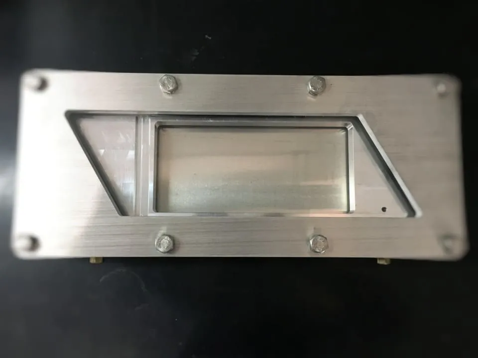 NUCLEAR DESALINATOR
