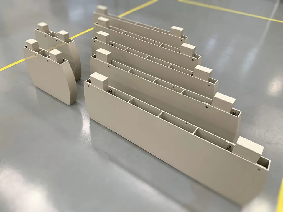 ATUCHA POOL FLOAT SWITCHES