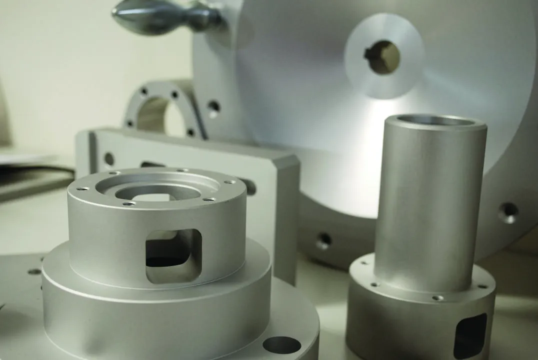 PRECISION MACHINING ENGINEERING