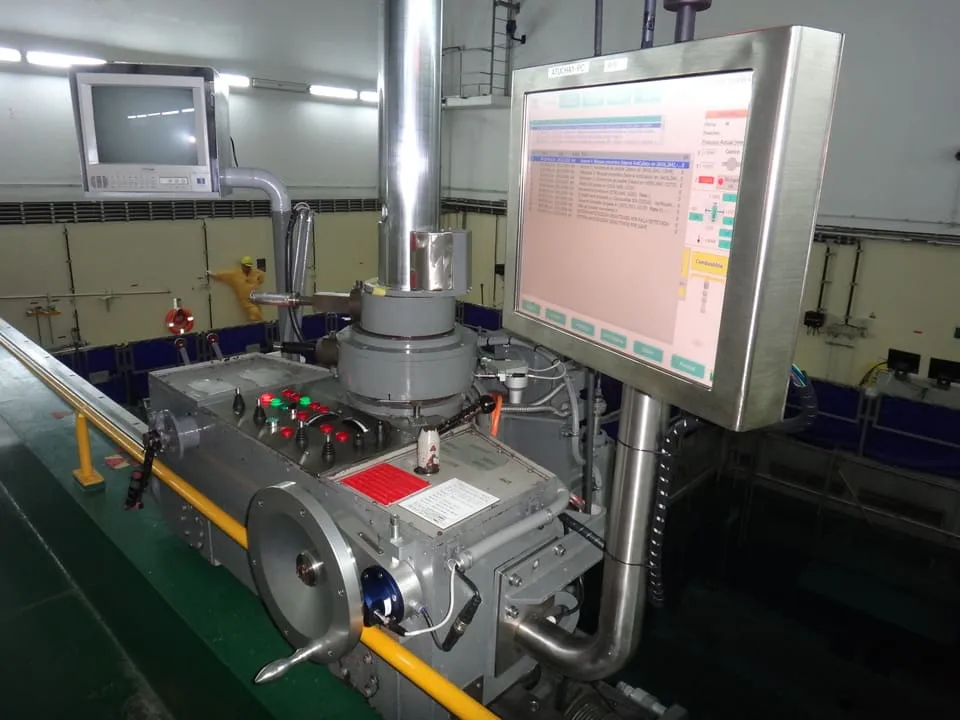 AUTONOMOUS SAFETY SYSTEM- SPENT FUEL POOLS (SFP)